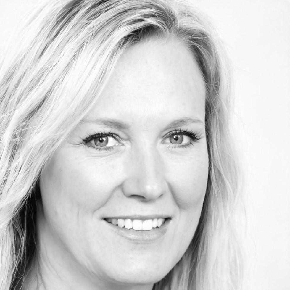 Portraitfoto von Expertin für Finanzgewohnheiten