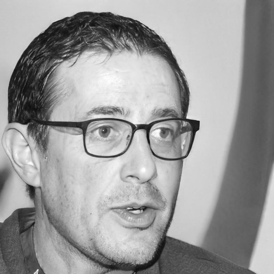 Dr. Hendrick Nordström, Gründer von Delpharivox