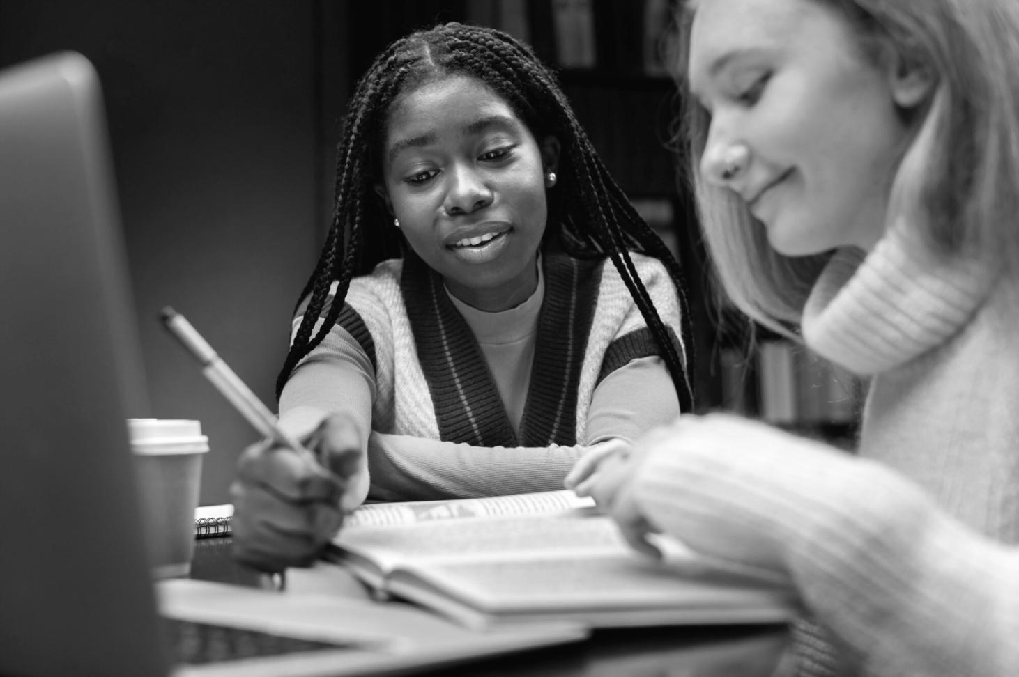 Langfristige Begleitung und Erfolgsmessung