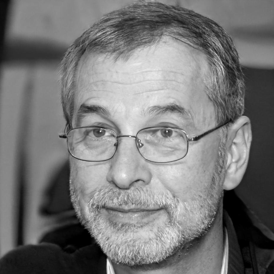 Günter Kemmering, Finanzexperte und Programmleiter bei Delpharivox