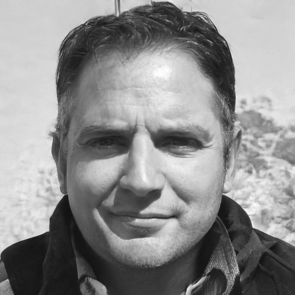 Finanzberater Elias Kühn